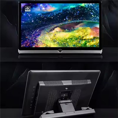 10.6 ~ 14 "Универсальная развлекательная система на заднем сиденье